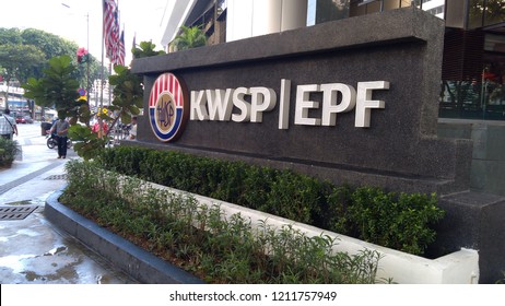 KWSP Logo Vector (.AI) Free Download