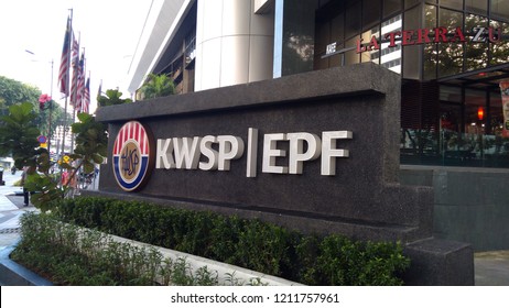 KWSP Logo Vector (.AI) Free Download