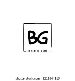 BG Group Logo Vector (.EPS) Free Download