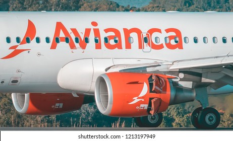 Avianca Logo Vector (.EPS) Free Download