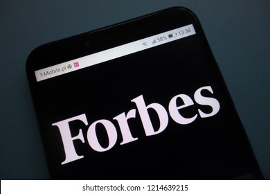 Forbes Logo Vector (.AI) Free Download