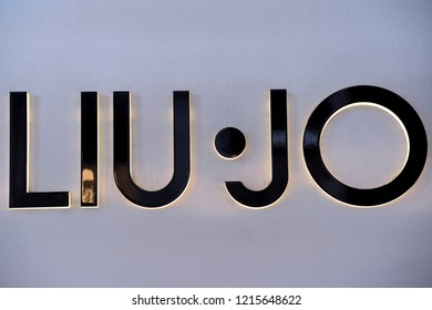 Liu Jo Logo and symbol, meaning, history, PNG, brand