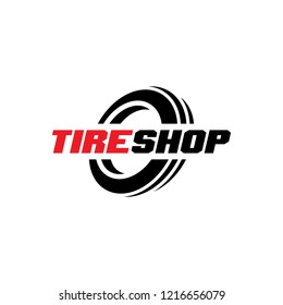 Tyre Logo Vector (.EPS) Free Download