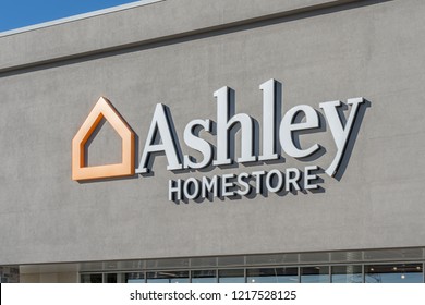 Ashley Furniture HomeStore Logo Vector (.AI) Free Download