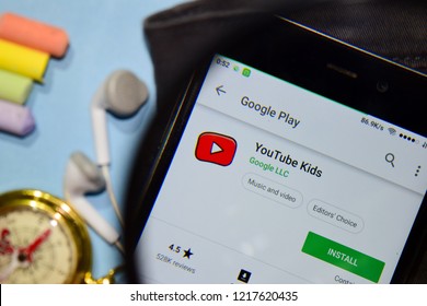 Youtube Kids Logo Png Vector Svg Free Download Youtube Kids Logo Png Vector Svg Free Download