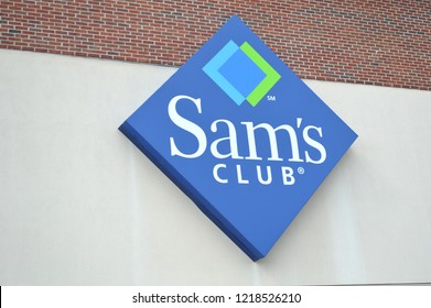 Sam's Club Logo PNG Vector (AI) Free Download