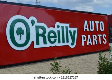 O Reilly Auto Parts Logo Vector Ai Free Download