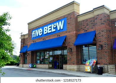 Search: five below Logo Vectors Free Download