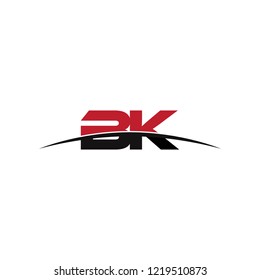 BK Logo Vector (.EPS) Free Download