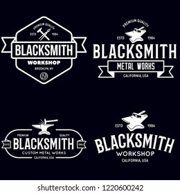 Craftsman Logo Vectors Free Download