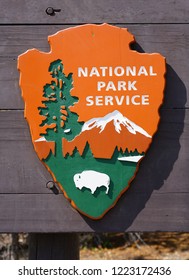 national park service vector