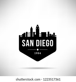 San Diego Padres Logo PNG vector in SVG, PDF, AI, CDR format