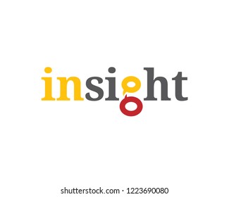 Insight Logo Vectors Free Download