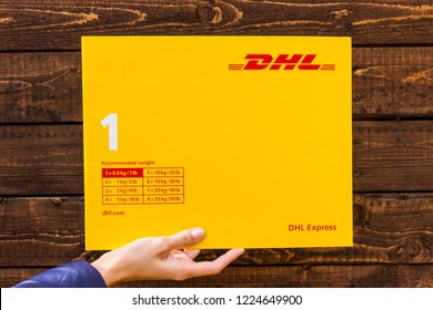 Dhl Logo Vectors Free Download