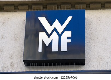 WMF Logo Vector - (.SVG + .PNG) 