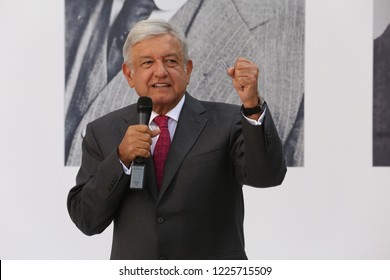 AMLO Logo Vector (.EPS) Free Download