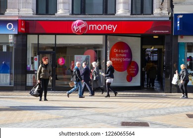 Download Virgin Money Logo Vectors Free Download