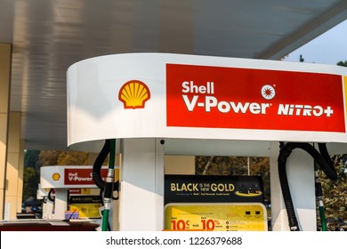 Shell v power