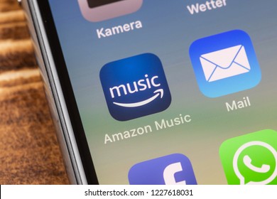 Amazon Music Logo Vector Eps Free Download