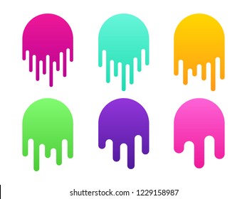 Drip Vector Logo - Download Free SVG Icon