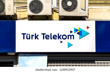 Türk Telekom Logo Vectors Free Download