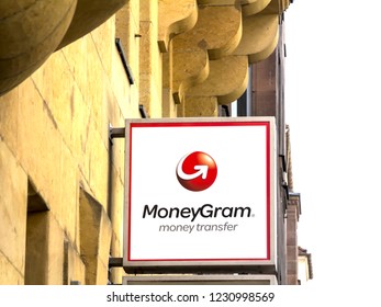 MoneyGram Logo Vector (.EPS) Free Download