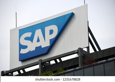 SAP Logo Vector (.EPS) Free Download