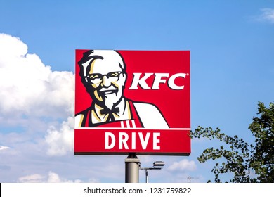 Kfc Logo Vectors Free Download