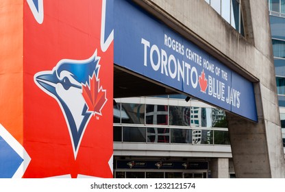 Toronto Blue Jays - Baseball Sports Vector SVG Logo in 5 formats -  SPLN004459 • Sports Logos - Embroidery & Vector for NFL, NBA, NHL, MLB,  MiLB, and more!