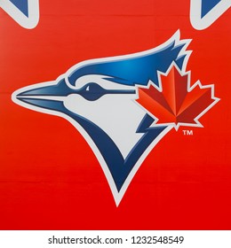 Toronto Blue Jays Logo Vector Eps Free Download