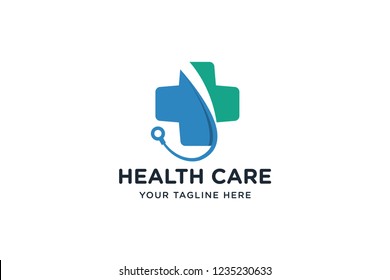 Family Pharmacy Logo Vector (.EPS) Free Download