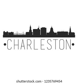 Charleston Logo Vectors Free Download