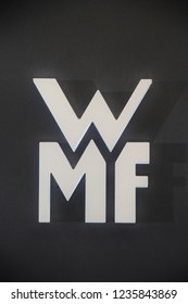 WMF Logo Vector - (.SVG + .PNG) 