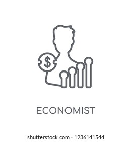 The Economist Logo Vector (.EPS) Free Download