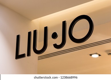 liu jo Logo Vector (.AI) Free Download