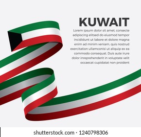 kuwait Logo Vector (.CDR) Free Download