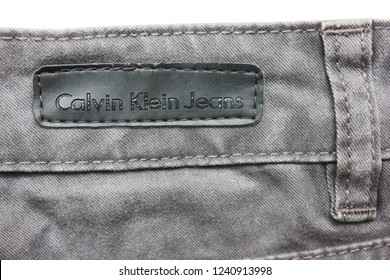 ck brand jeans