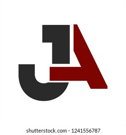 Ja Logo Vectors Free Download