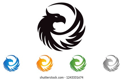 Phoenix Bird PNG Transparent Images Free Download | Vector Files | Pngtree