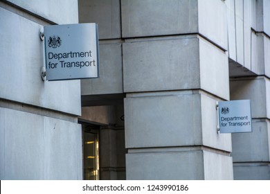 MINISTRY OF TRANSPORT visual data 2
