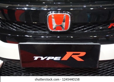 Search Civic Type R Logo Vectors Free Download