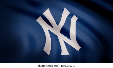 New York Yankees Logo PNG Vector (EPS) Free Download