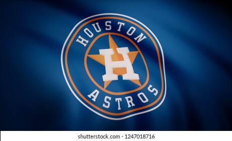 Houston Astros Logo PNG Vector (AI) Free Download