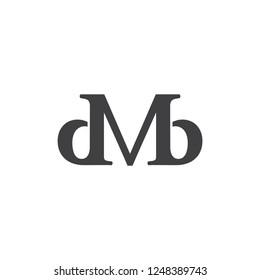 Dmb Logo Vectors Free Download