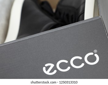 Download Ecco Logo - Ecco Shoes Logo - Full Size PNG Image - PNGkit