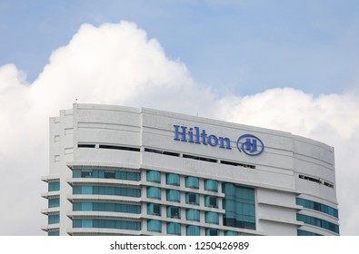 Search: Hilton Kuala Lumpur Logo Vectors Free Download