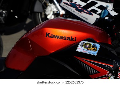 Kawasaki Logo Vector Eps Free Download