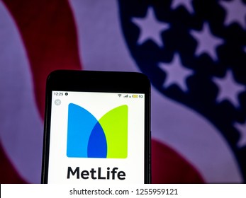 MetLife Logo Vector (.EPS) Free Download