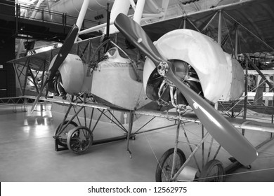 Kaudron G.4