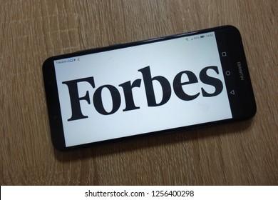 Forbes Logo Vector (.EPS) Free Download
